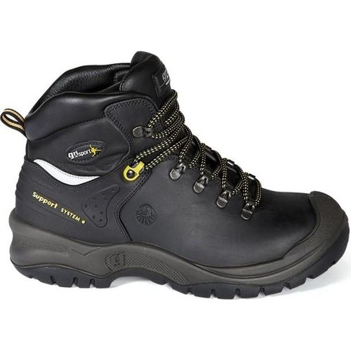 Grisport Arbeitsschuhe 70416L S3 Schwarz Größe 47