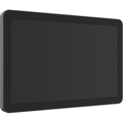 Logitech TAP Konferenzraum Controller graphite