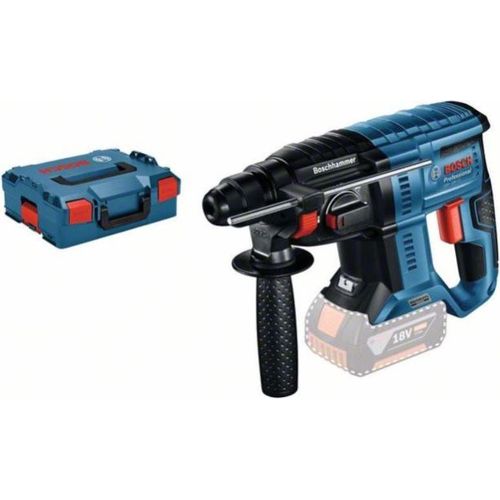Bohrhammer GBH 18V-28 DC Solo-Gerät in L-Boxx
