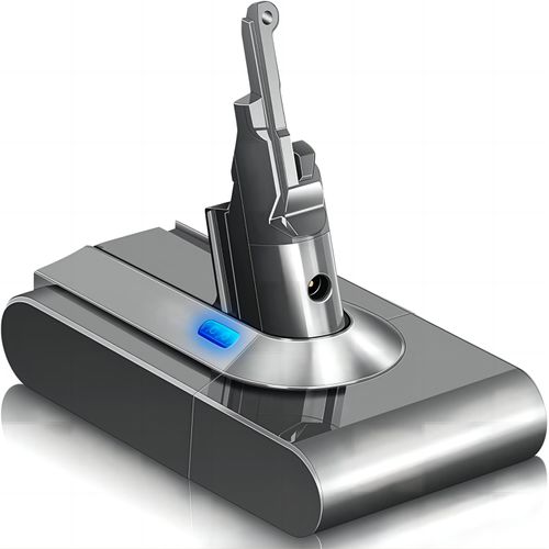 Akku für Dyson V8 Absolute Animal Fluffy Motorhead SV10 4600mAh