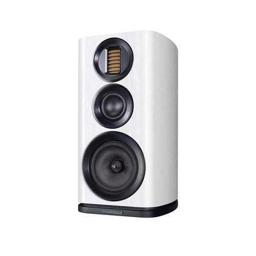 Wharfedale Enceinte Evo 4.2 Blanc