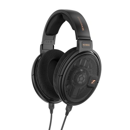 Sennheiser HD 660S2 Over-Ear Kopfhörer Kabelgebunden, Refurbished