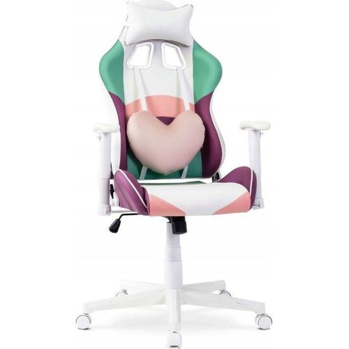 Kinder Gaming-Stuhl 67x70x129 Bürostuhl Gaming-Chair Schreibtischstuh