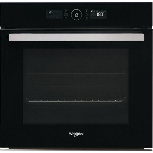 Whirlpool AKZ9 6230 NB - Backofen (Elektro/Temperatur) / A+ / schrankgekühlt