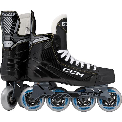 CCM RH Tacks AS 550 JR Inlineskates, Junior, 1.
