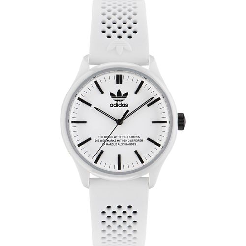 adidas Originals Code One Keramik-Uhr