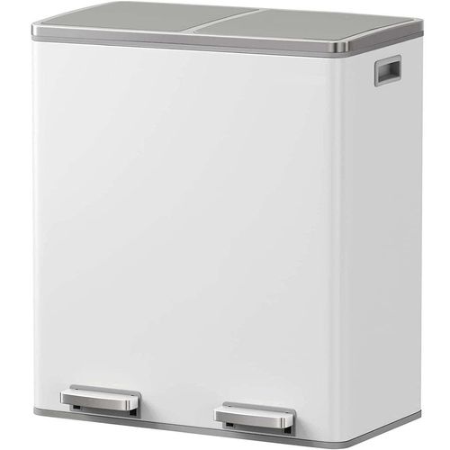 Abfalleimer Für Die Mülltrennung MAJOR 60 l