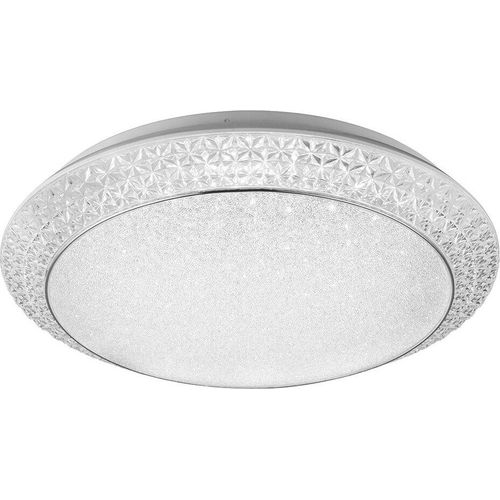 LED Deckenlampe mit CCT Schaltung und Dimmer