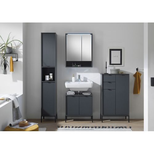 Badezimmer-Set 