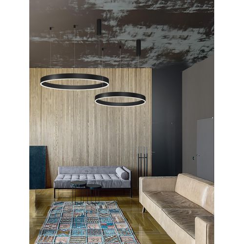 Nova Luce Pendelleuchte MOTIF