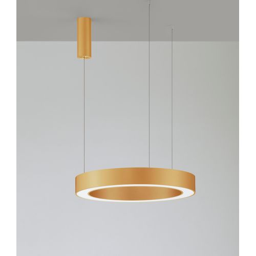 Nova Luce Pendelleuchte MORBIDO