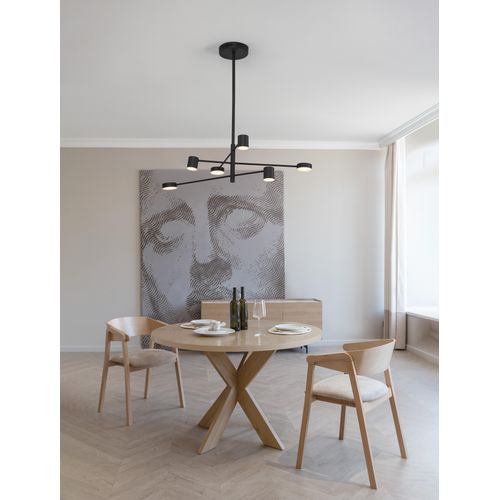 Nova Luce Pendelleuchte NORDIK