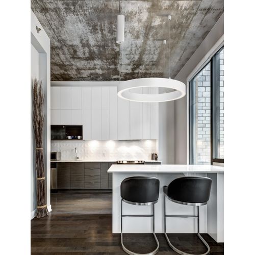 Nova Luce Pendelleuchte STING