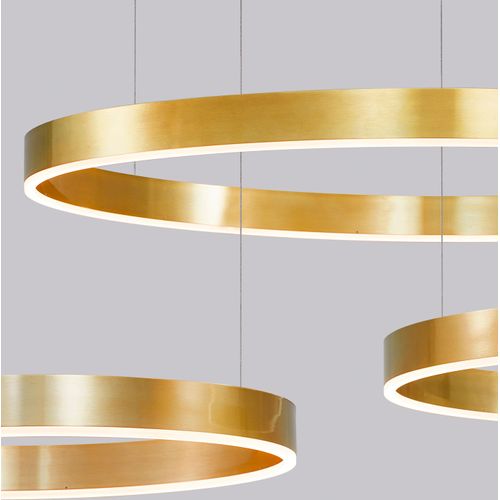 Nova Luce Pendelleuchte MOTIF