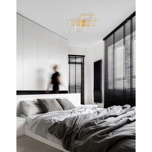 Nova Luce Deckenleuchte BILBAO