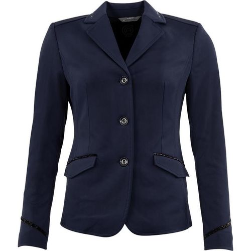 Reitjacke Damen ANKY Platinum CW