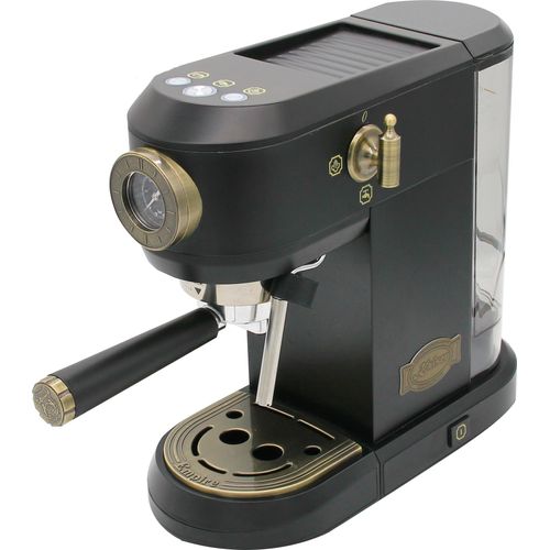 Kaffeemaschine Kaiser KA 2005 Em Empire, Siebträger-Espressomaschine,19 bar