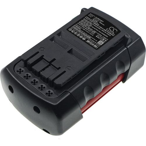Akku für Bosch Rotak 32li/37li/43li, Easyrotak 36-550, und andere, 5000 mAh, Li-Ion