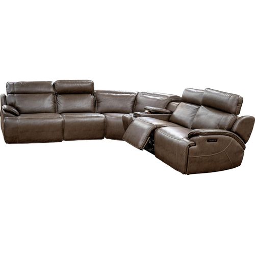 Ecksofa Pavel Braun
