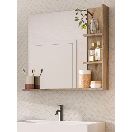 Badezimmer Spiegel 