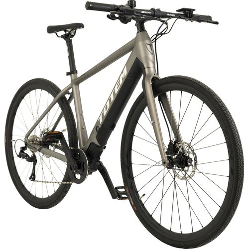 TOTEM Urban E-Bike Fitness 28