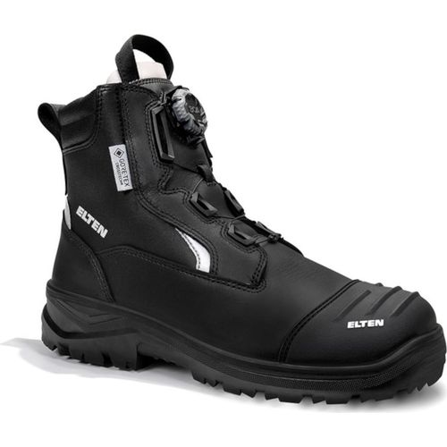 ELTEN Feuerwehrstiefel 