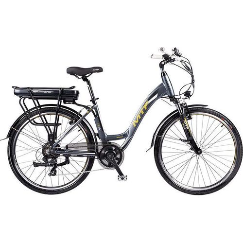 Mountfield Grand 1.4 Elektro-Citybike