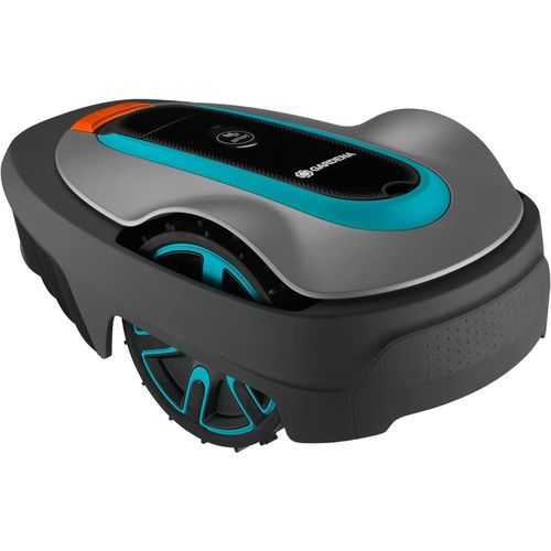 Gardena SILENO Life Mähroboter Rasenroboter Rasenmäher 1500qm SE-Version