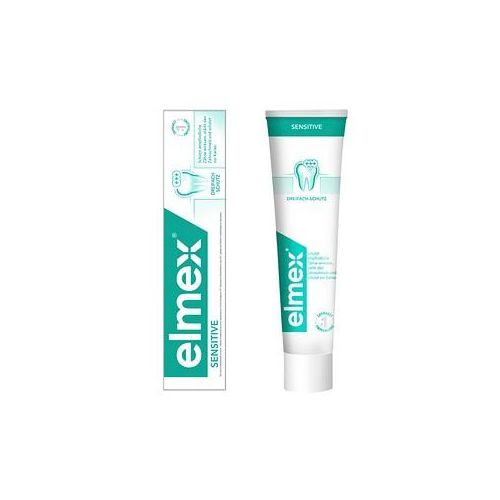 elmex SENSITIVE Zahnpasta 75 ml
