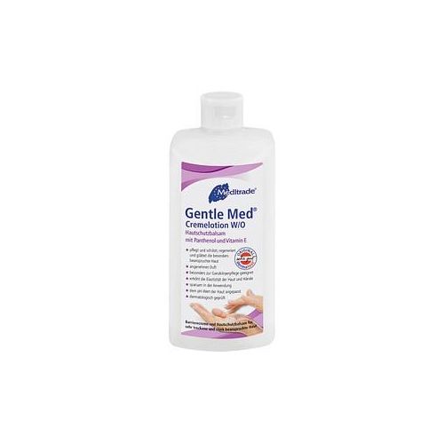 Meditrade® GENTLE MED® Bodylotion 500 ml