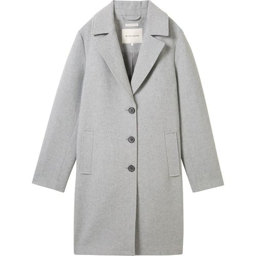 TOM TAILOR long coat 21373 XXL