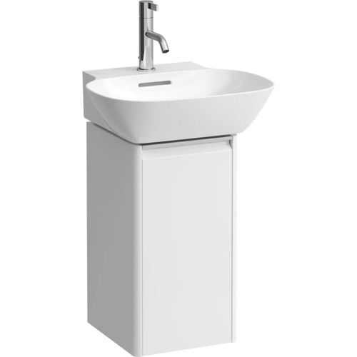 Laufen Base Onderkast 52x28x30 cm Wit Glanzend