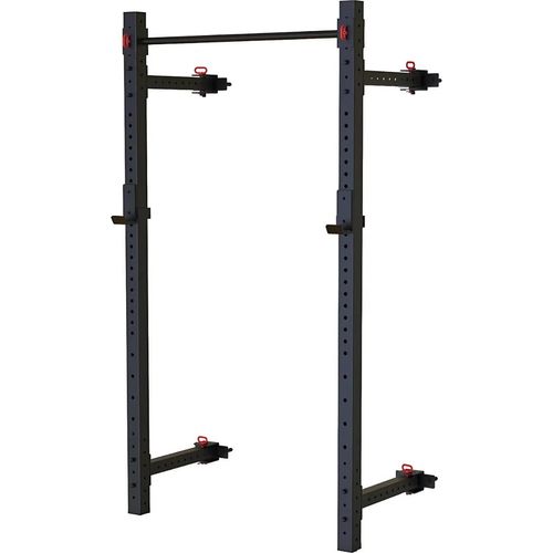 Toorx Fitness Wandregal WLX-2800 - Faltbar - J Hook