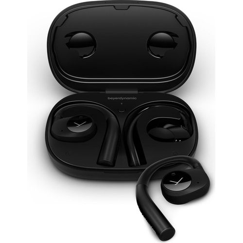 Beyerdynamic Verio 200 Drahtloser offener Kopfhörer Creme