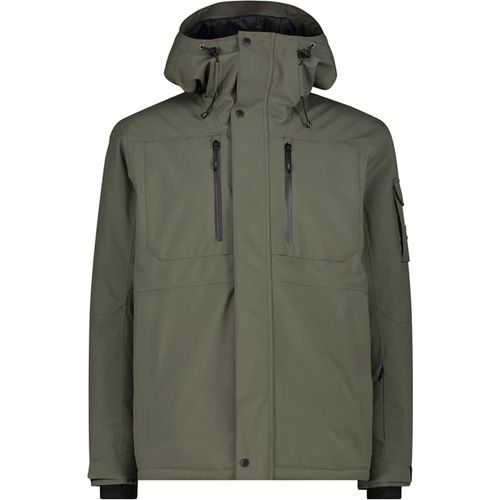 CMP Herren Skijacke Jacket Fix Hood