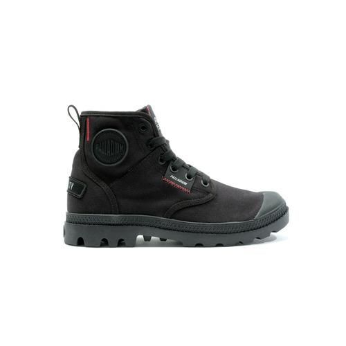 Stiefeletten Palladium Pampa Hi Patch
