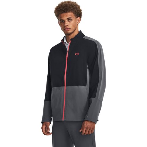 Under Armour Jacke Ua Strmprf 3.0 Jkt-Blk 1378822-002__LG