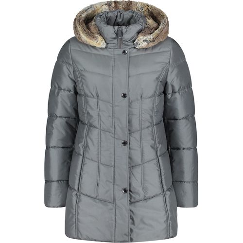 Outdoorjacke