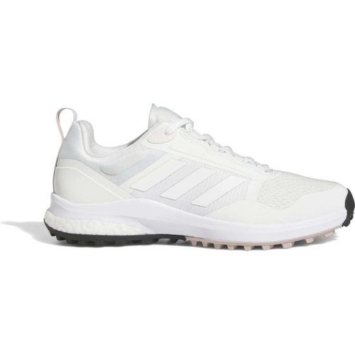 adidas Zoysia Golfschuh Damen Weiß/Taupe 40