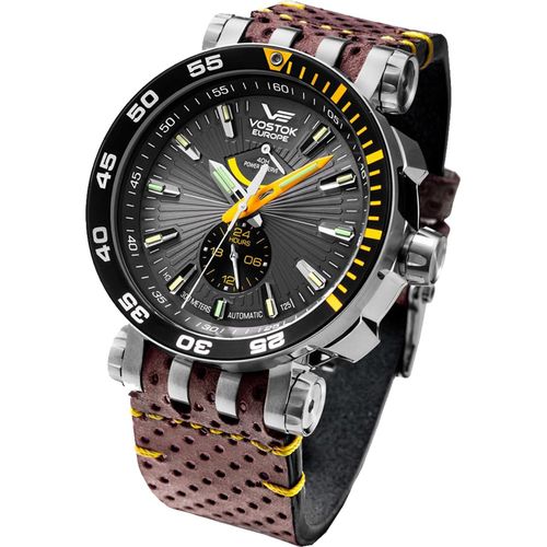 Vostok Europe Herren uhr - YN84-575A539
