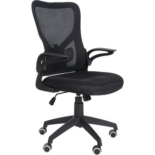 Bürostuhl HLO-CP158 schwarz