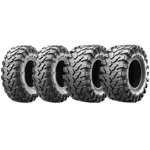 ATV Reifen 27x9-14 73J und 27x11-14 83J Maxxis MU-511 MU-521
