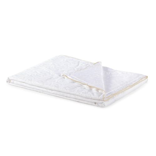 Sommer Bettdecke aus Seide Victoria's Silk Summer
