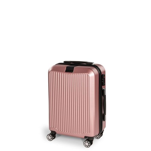 Reisekoffer Scandinavia Carbon Series