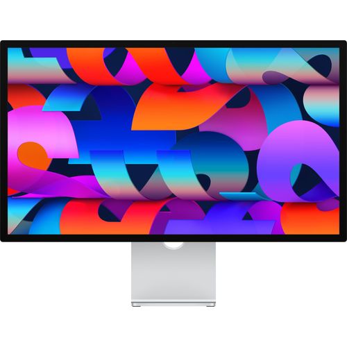 Apple Studio Display, Standardglas, neigungsverstellbarer Standfuß, 27