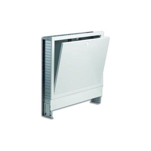 Kermi x-net vormont. Verteilerschrank