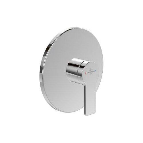 Villeroy & Boch TVS10335200061 Unterputz-Einhebel-Armatur