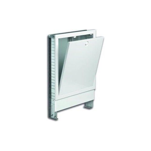 Kermi x-net vormont. Verteilerschrank