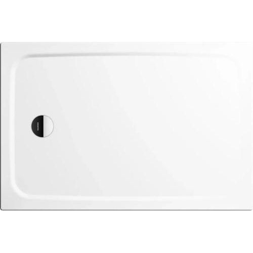 Duschwanne KALDEWEI CAYONOPLAN 2225-1 90 x 130 x 4 cm alpinweiß matt 375500010711