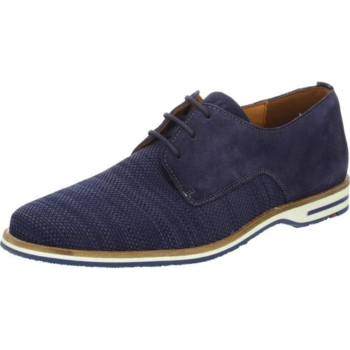Schnürhalbschuh Business (elegant) DABNEY